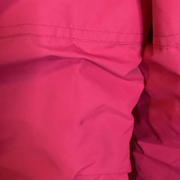 Gusti Girls Pink Snow Pants Size 3T Skiing Winter - Picture 9 of 9